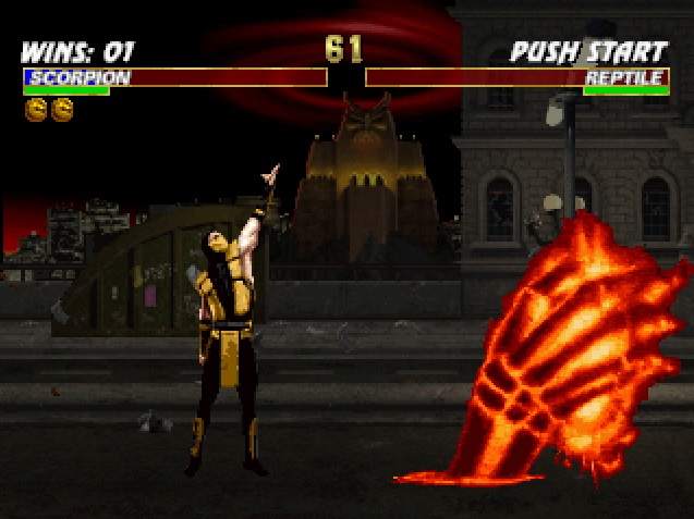 Mortal Kombat Trilogy Ps1 Iso Download